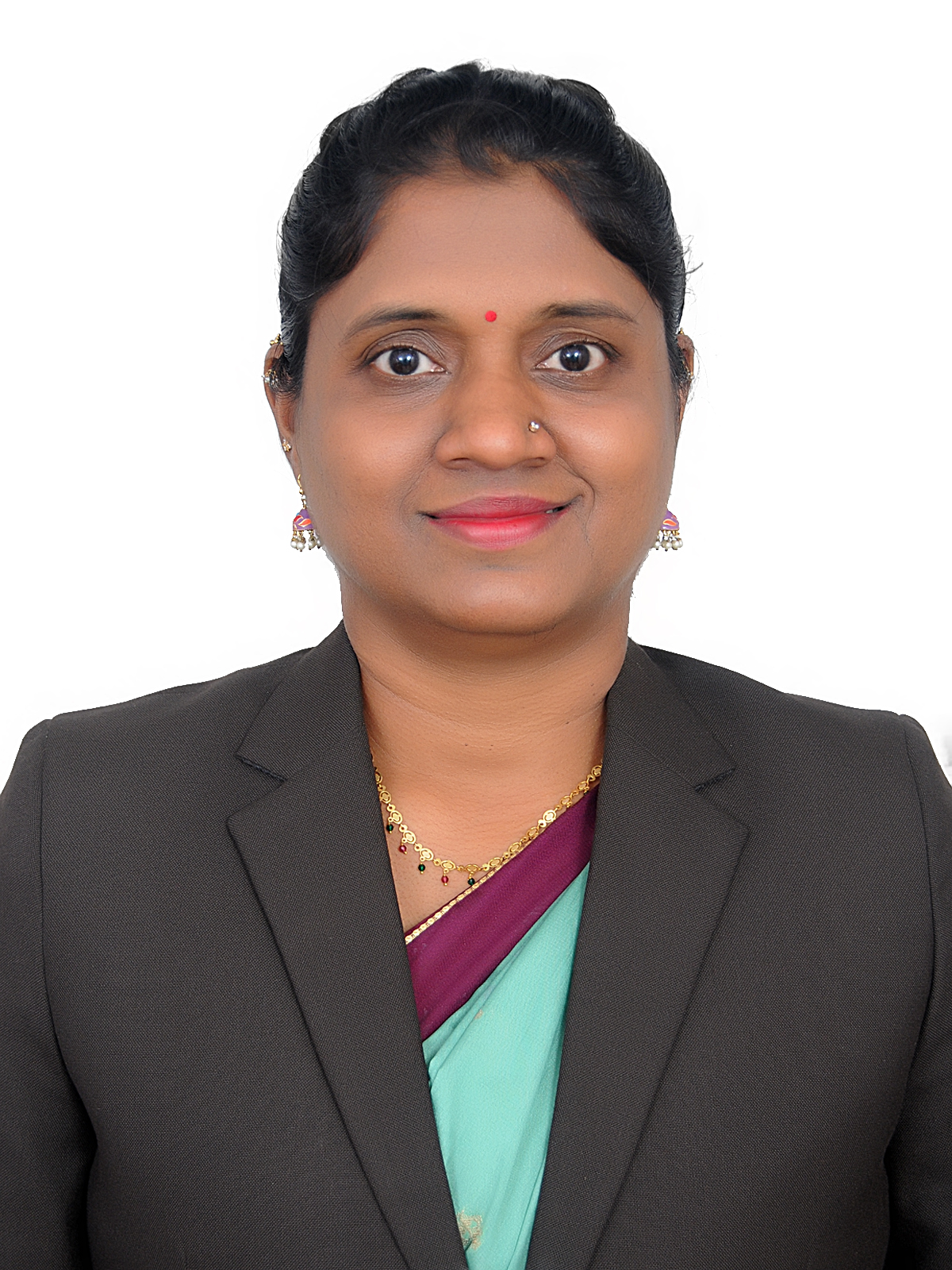 Dr. Apoorva